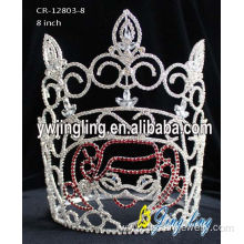 Holiday Crown Hot Sale CR-12803-8